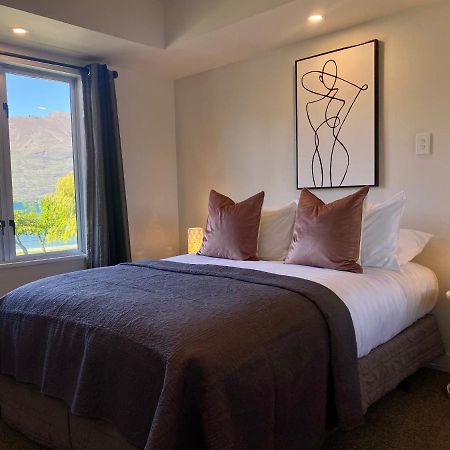 Lakefront Gem, Absolute Waterfront Queenstown Luaran gambar