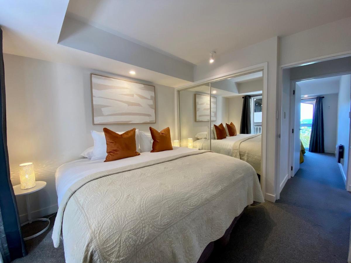 Lakefront Gem, Absolute Waterfront Queenstown Luaran gambar