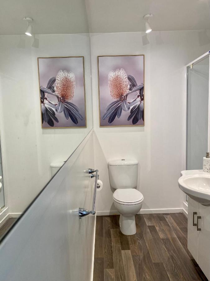 Lakefront Gem, Absolute Waterfront Queenstown Luaran gambar